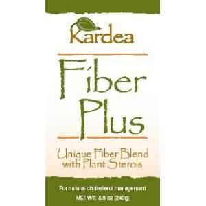  Kardea Fiber Plus Plant Sterols