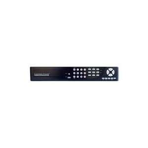  CHANNELVISION 4 CAM MPEG4 NETWORK DVR NIC