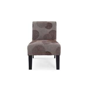   Home Inc. Deco Sunflower Accent Chair AC DE LC023 C Furniture & Decor