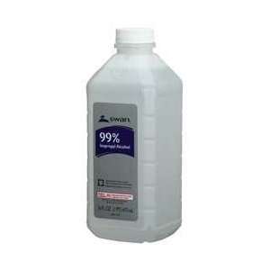   , Isopropyl,99 Pct,16 Oz.   CUMBERLAND SWAN