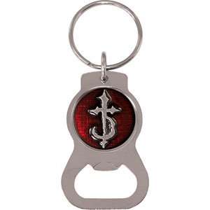  Devil Driver   Bottle Openers