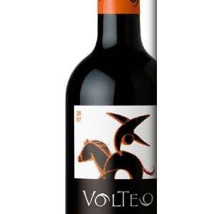  Volteo Tempranillo 2008 750ML Grocery & Gourmet Food