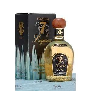  7 Leguas Anejo Grocery & Gourmet Food