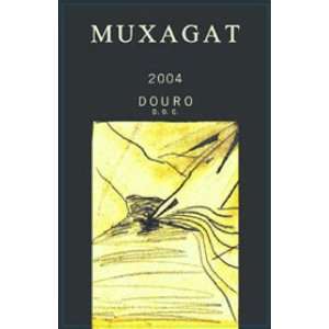  2004 Muxagat Vinho Tinto 750ml Grocery & Gourmet Food