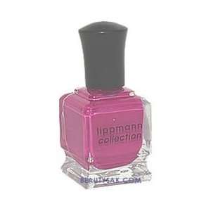  Lippmann Collection   Angel Eyes Nail Lacquer .5oz Health 