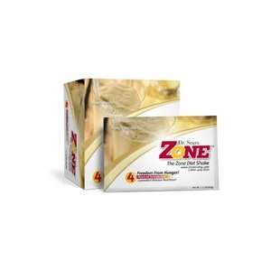  ZoneDiet   Dr.  Zone Nutrition Shakes   Vanilla 