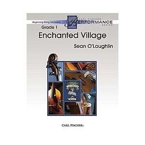  Enchanted Village Musical Instruments