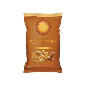  Kettle Corn, Caramel, 6 oz (pack of 12 ) Health 
