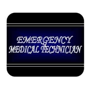  Job Occupation   Emergency Medical Technician (EMT) Mouse 
