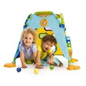  SENSORY DEVELOPMENT PLAYHOUSE Toys & Games