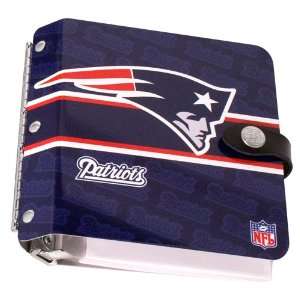    New England Patriots Road OFoto Photo Album