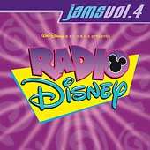 Radio Disney Kid Jams, Vol. 4 by Disney CD, Sep 2001, Disney  