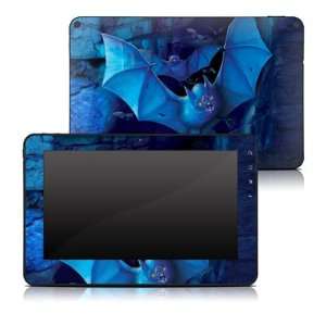   Decal Skin Sticker for ViewSonic gTablet 10.1 Multi Touch Electronics