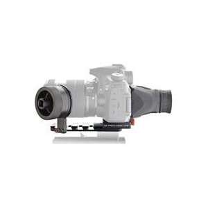   Zero Standard Follow Focus & Viewfinder for Canon 60D