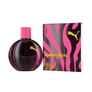  PUMA ANIMAGICAL by Puma EDT SPRAY 2 OZ for WOMEN Beauty