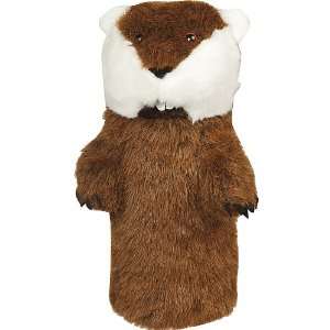  Golf Gifts and Gallery Gopher Animal Headcover Sports 