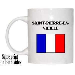  France   SAINT PIERRE LA VIEILLE Mug 