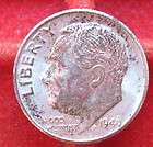 1946 P Roosevelt Dime Silver Bullion #5 $1.44 Combined S&H