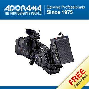 Edirol/Roland F1 VMK1 V Mount Camera Kit for F 1 Field Video Recorder 