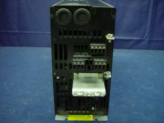 Danfoss Frequency Converter Drive VLT5000  