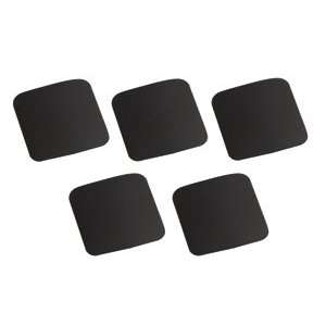 ROLA ROOF RACK REPL. PART, SELF ADHESIVE RUBBER MOUNTING PADS (QTY.4 