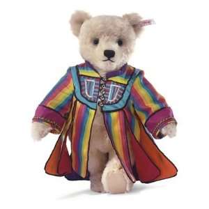  Steiff Mohair Joseph Classic Teddy Bear Toys & Games