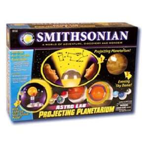  Smithsonian Astro Lab Planetarium Toys & Games