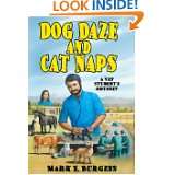   Cat Naps A Vet Students Odyssey by Mark E. Burgess (Oct 14, 2009