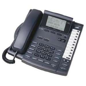   Speakerphone with Caller ID/Call Transfer/Conference/Page Electronics