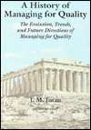   for Quality, (0873893417), Joseph M. Juran, Textbooks   