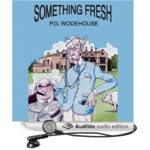   (Audible Audio Edition) P. G. Wodehouse, Frederick Davidson Books