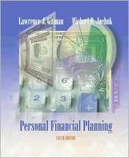  Planning, (0030339626), Lawrence J. Gitman, Textbooks   