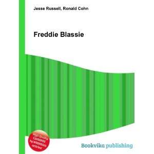  Freddie Blassie Ronald Cohn Jesse Russell Books