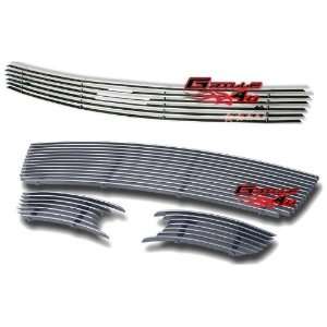  06 12 2011 2012 Chevy Impala Billet Grille Grill Combo 