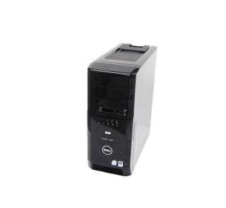   Core 2 Quad Q8300 2.50GHz / 500GB / 12GB RAM Desktop Vista 64 Bit