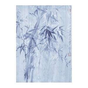 Fung Ping   Bamboo Leaves I 