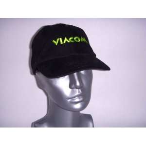  Viacom NYSE Hat 