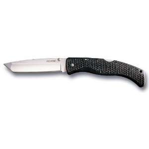  Cold Steel Extra Large Voyager VG 1 5 Tanto Plain Edge 