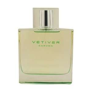  VETIVER CARVEN by Carven Beauty