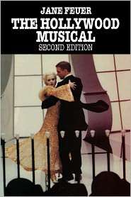   Musical, (0253207681), Jane Feuer, Textbooks   