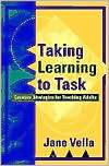   Teaching Adults, (0787952273), Jane Vella, Textbooks   