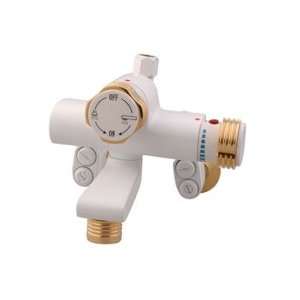  Factory drop ship Thermostatic Shower Faucet