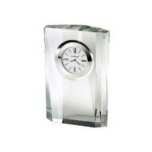  Quest Crystal Table Clock