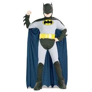  Standard Kids Batman Costume Toys & Games