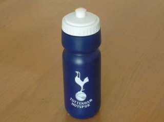 SPURS Tottenham Hotspur Official Water Bottle NEW  