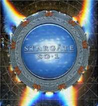 My Associates Store   Stargate SG 1 The Complete Series Collection