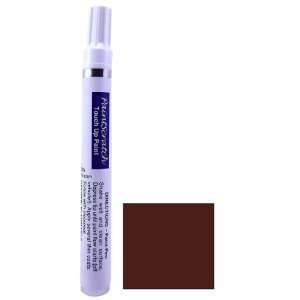  1/2 Oz. Paint Pen of Dark Red Wine Pearl Touch Up Paint 