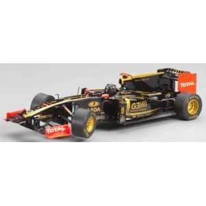  SCX   1/32 DS Renault Lotus F1, Digital (Slot Cars) Toys & Games