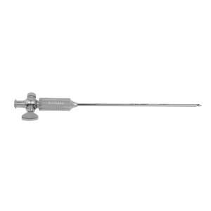  Konig Special Needles, Verres 2 Mm X 100 Mm Needle Length 