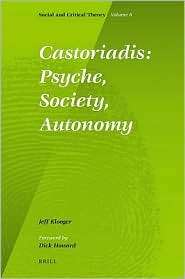   , Autonomy, (9004175296), Jeff Klooger, Textbooks   